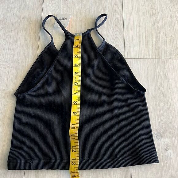 Free people womens top size M/L - Picture 3 of 5